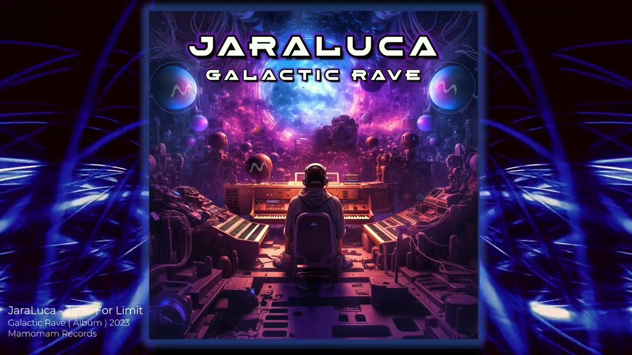 Watch JaraLuca - Time For Limit ( Original Mix ) on YouTube Watch JaraLuca - Time For Limit ( Original Mix ) on YouTube
