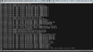 42   7.1 Explore Linux Log Files