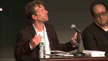 Tow Research Conference, 