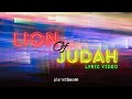 Lion of Judah | Planetboom Official Lyric Video