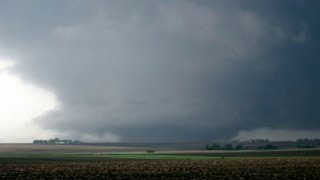 EF5 (EAS Scenario)