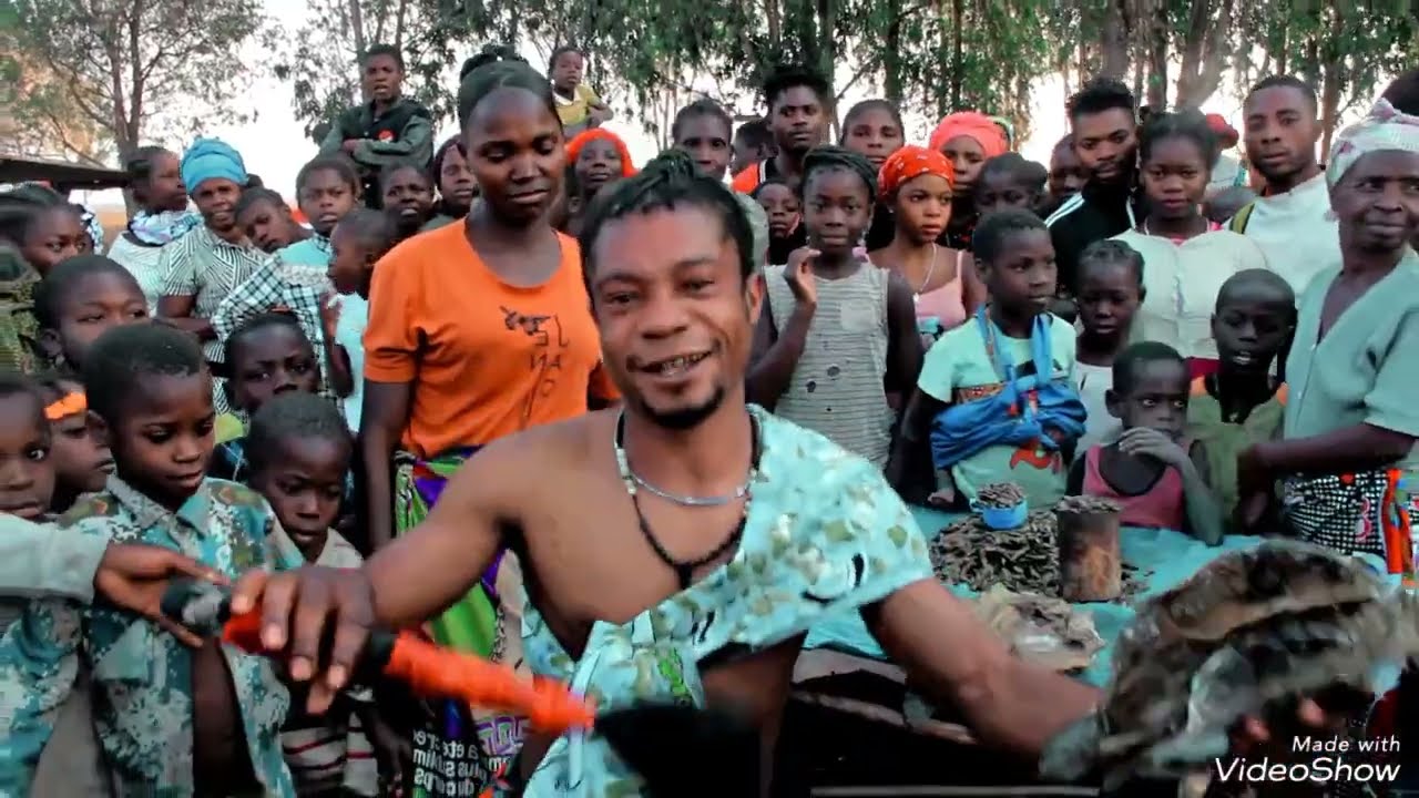 lisso lianguza × jinaliamy nguza sassa luena Moxico, sauonga news promove...