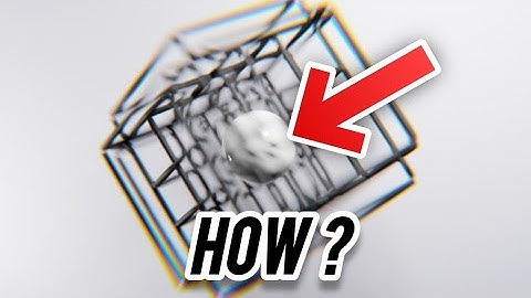 ODDLY SATISFYING ANIMATION | ABSTRACT ANIMATION #3D #loop