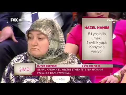 Zuhal Topal'la 18 Eylül 2015 - 1.Kısım