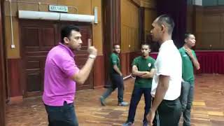 Game Organisasi - Radio Karat terbaik