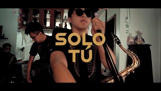 Los Mozos de María Angula - Solo tú (Video Oficial)
