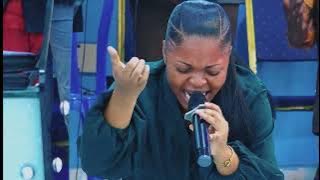 Libondeli live Culte Liliane Mwimpe