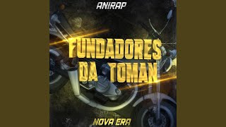 Fundadores da Toman