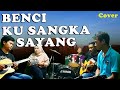 BENCI KU SANGKA SAYANG (COVER) | YULIA | CTR Musik | KOPLO VERSION | AKUSTIK