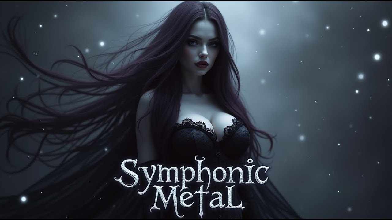 💥 Best Symphonic Metal Playlist Part 550 🔥🌌 Inspired by Within Temptation, Xandria, Epica & More 💥