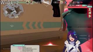 mada kono sekai wa ~ ♪🌠【 VALORANT 】