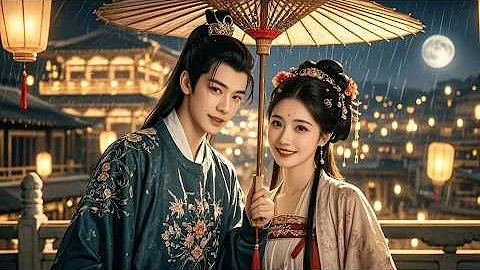 【FULL】Reborn as doomed side character,she dumps the scum and wins the crown prince’s heart#minidrama