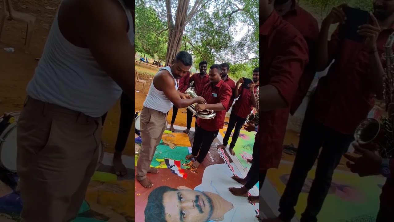 🔥🥁RB MUSIC BAND🎺. 