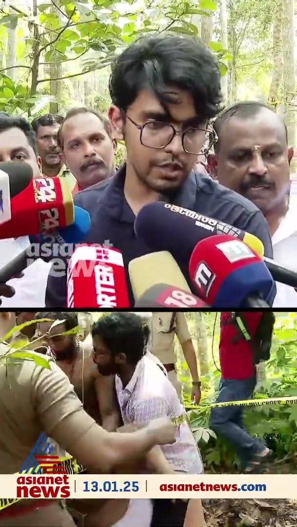 'തയ്യാറെടുപ്പുകൾ നടത്തും, കല്ലറ പൊളിക്കൽ കുടുംബവുമായി സംസാരിച്ച ശേഷം മാത്രം'