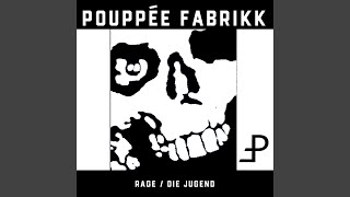 Selfdestruct - Pouppée Fabrikk