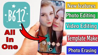 B612 - Free Selfie Camera, Photo Editor & Video App | B612 New Update | B612 New Features | B612 screenshot 5