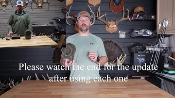 Updated Ozonics vs Zero Trace