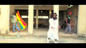 Ras Kuuku - Praises(Official Video)