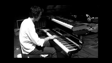 Atanas Valkov & Jahiar Azim Irani - 