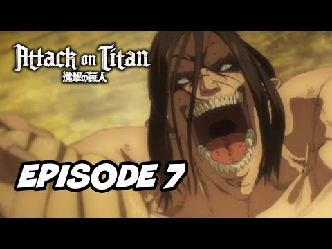 Attack On Titan Season 4 Part 4 Finale Trailer 2023 Breakdown and Easter  Eggs 