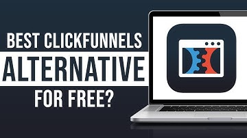 Best ClickFunnel Alternative 2024 - Best FREE Funnel Builders