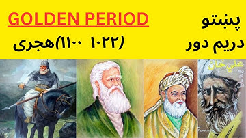 Learn Pashto and know about  history | Pashto for CSS and PMS | Pashto mcqs