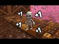 Speed Keyboard Escape ბიჭებთან ერთად | ავედი 1 მილიონ სპიდზე?😱