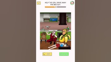 Tricky Twist Puzzle : Level 158 😰😰😰😰😵