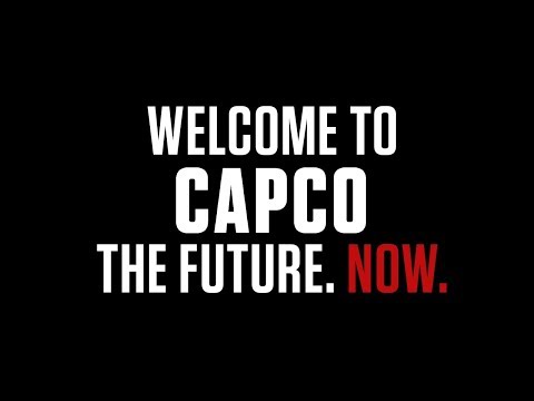 Don't just change jobs. Transform your career at Capco