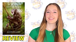 Katherine S.  reviews Earthsounds