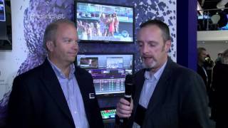 InSight IBC 2015 Pixel Power