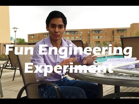fun-engineering-experiment-with-bernoulli's-equation