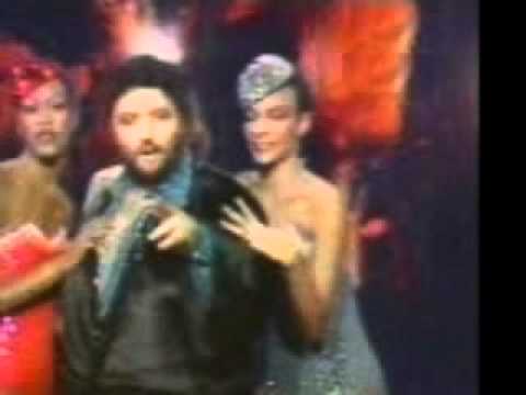Gepy & GepyAfrican Love Song