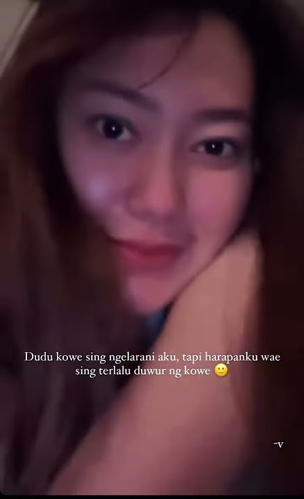 Vita Alvia Galauu 😭😭