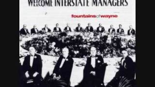 Fountains Of Wayne - Hung Up On You