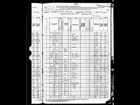 1880 United States Census | Wikipedia audio article