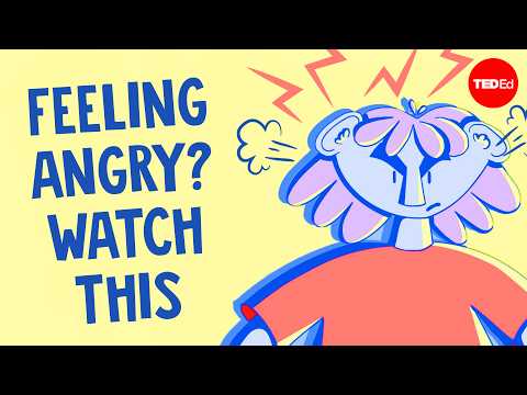 When is anger justified? A philosophical inquiry - Delaney Thull thumbnail