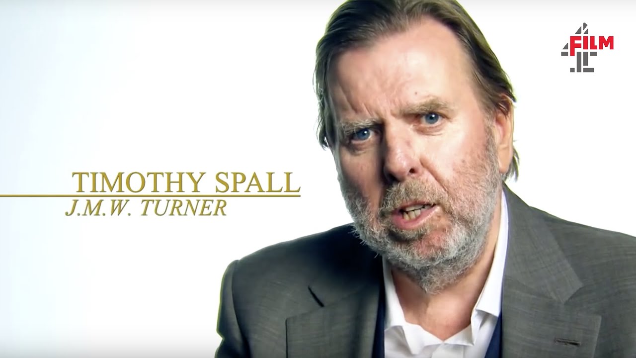 timothy spall son