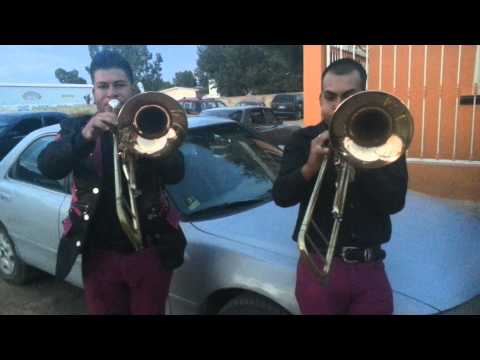 Banda la chirriona-antes