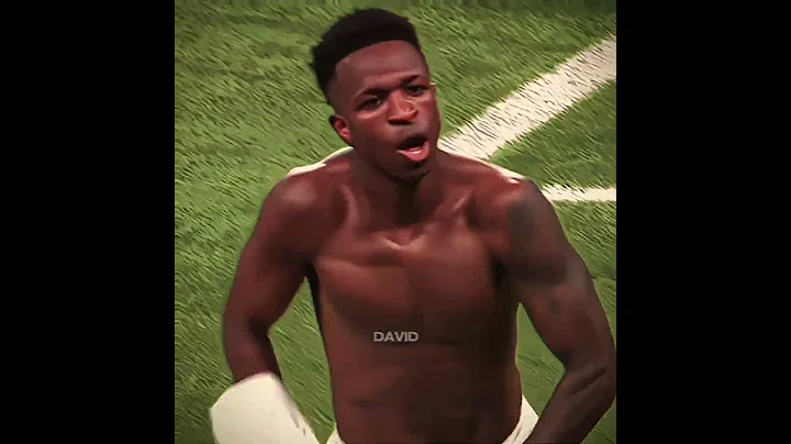 Vini Jr vs Dortmund🤯#football #viniciusjr #vinijr #vini #realmadrid #championsleague #dortmund #fyp