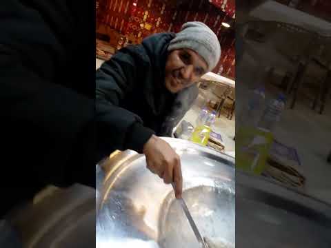 محمد قحطان فتح مطعم في مصر #محمد_قحطان #اضحك_من_قلبك
