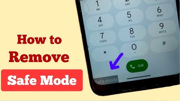 Nokia phone me safe mode kaise hataye - How to off safe mode in nokia