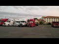 Дальнобой США //Новая работа и новая машина у студента Руслана. 2019 Freightliner Cascadia