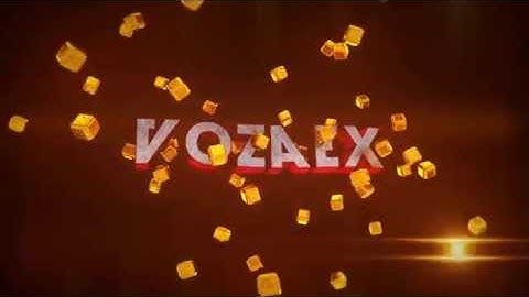 Intro [Entry] | Vozaex | by DasExpertFX~ [HD+] .mp2376