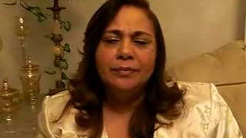 Pastora Janet Ramos