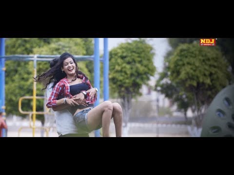 Lamba Tagda DESI CHHORA # MERI JAAN # Raj Mawar_Monu Beniwal # Full HD Haryanvi Latest Song 2017