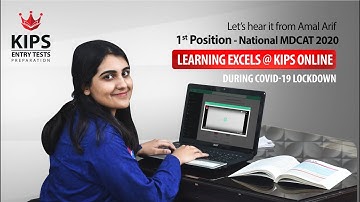 Learning Excels @ KIPS Online