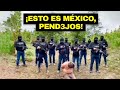 Estos son los C4RTELES que Mandan en MÉXICO