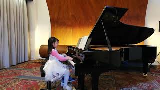 Can- Can From The Operetta La Vie Parosoemme By Offenbach, Jacques The Joy Of Piano Duets