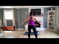 Beginner / Intermediate Step - Intro to transition moves